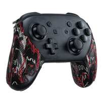 Lizard Skins DSP Controller Grip for Switch Pro Contoller - Wildfire Camo