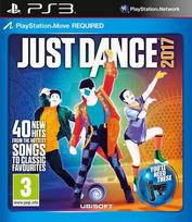 Just Dance 2017              - PlayStation 3