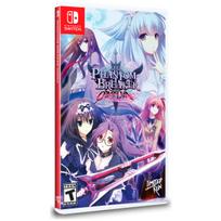 Phantom Breaker Omnia - Nintendo Switch
