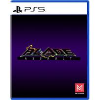 Blade Assault - PlayStation 5