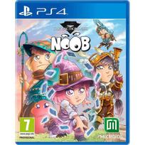Noob: The Factionless - PlayStation 4