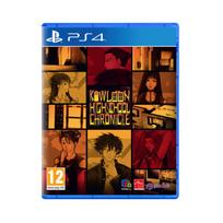 Kowloon High School Chronicle - PlayStation 4