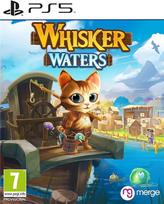 Whisker Waters - PlayStation 5