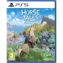 Horse Tales: Emerald Valley Ranch - PlayStation 5