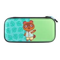 PDP Nintendo Switch Deluxe Travel Case - Animal Crossing