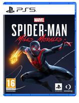 Marvel Spider-man Miles Morales - PlayStation 5