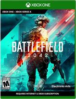 Battlefield 2042               - Xbox One