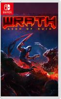 Wrath: Aeon Of Ruin - Nintendo Switch