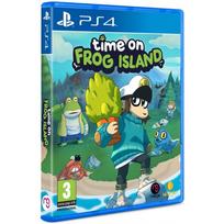 Time on Frog Island - PlayStation 4
