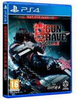 Gungrave G.O.R.E (Day One Edition) (ITA/SPA/) - PlayStation 4