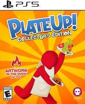 Plate Up Collectors Edition - PlayStation 5