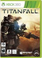 Titanfall (Platinum Hits)               - Xbox 360