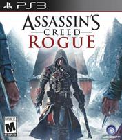 Assassin's Creed Rogue ( Import)              - PlayStation 3