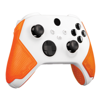 Lizard Skins DSP Controller Grip for Xbox Series X - Tangerine