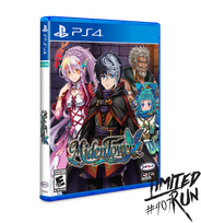 Miden Tower (Limited Run #407) ( Import) - PlayStation 4