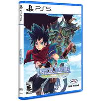Justice Chronicles - PlayStation 5