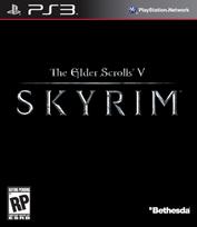 Elder Scrolls V: Skyrim (Greatest Hits)               - PlayStation 3