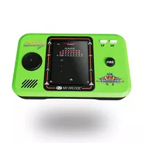 MY ARCADE - GALAGA POCKET PLAYER PRO