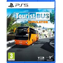 Tourist Bus Simulator - PlayStation 5