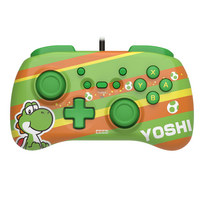 HORI Horipad Mini Super Mario Series Yoshi