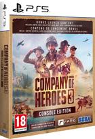 Company of Heroes 3 (Steelbook Edition) - PlayStation 5