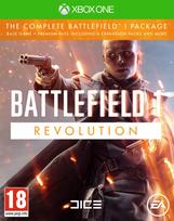 Battlefield 1 Revolution              - Xbox One