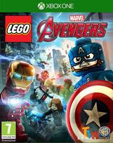 LEGO: Marvel Avengers              - Xbox One