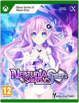 Neptunia: Sisters VS Sisters (Day One Edition)              - Xbox Series X