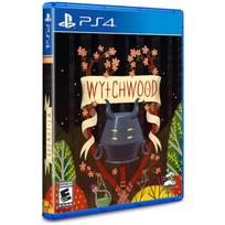 Wytchwood - PlayStation 4