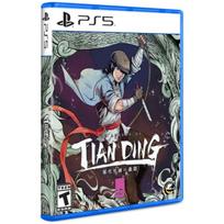 The Legend of Tianding - PlayStation 5