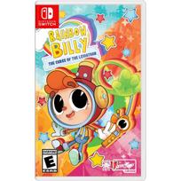 Rainbow Billy - Nintendo Switch