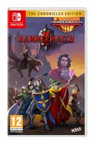 Hammerwatch II: The Chronicles Edition - Nintendo Switch