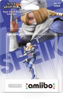 Nintendo Amiibo Figurine Sheik