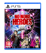 No More Heroes 3 - PlayStation 5