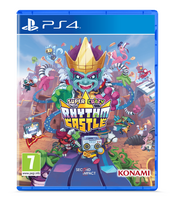 Super Crazy Rhythm Castle - PlayStation 4
