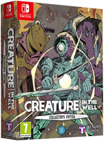 Creature in the Well (Collectors Edition) - Nintendo Switch
