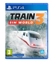 Train Sim World 3 - PlayStation 4
