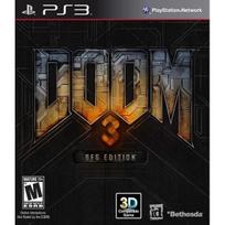 Doom 3 (BFG Edition)               - PlayStation 3