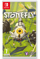 Stonefly - Nintendo Switch