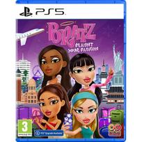 Bratz: Flaunt Your Fashion - PlayStation 5