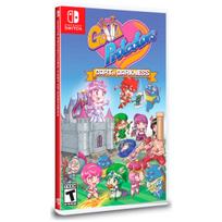 Gotta Protectors Cart of Darkness - Nintendo Switch
