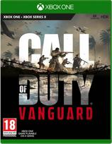 Call of Duty: Vanguard ( AR/)              - Xbox One