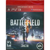 Battlefield 3 (Greatest Hits)               - PlayStation 3