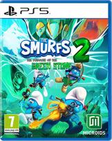 The Smurfs 2: The Prisoner of the Green Stone - PlayStation 5