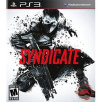 Syndicate              - PlayStation 3