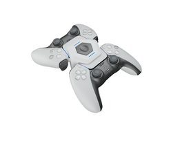 Gioteck AC-2 AMMO Clip for Playstation 5 Controller