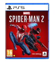Marvel’s Spider-Man 2 - PlayStation 5