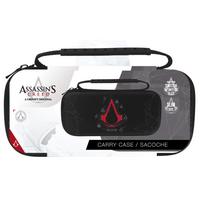 Trade Invaders Assassin's Creed - Carrying Case - Slim - Switch - Nintendo Switch