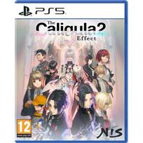 The Caligula Effect 2 - PlayStation 5