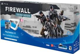 Aim Controller Firewall Zero Hour Bundle (PSVR)               - PlayStation 4